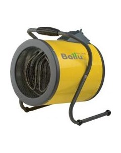 Тепловая пушка электрическая Ballu BHP-P-6