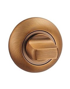 Фиксатор дверной защелки Круглая MCF Lockit