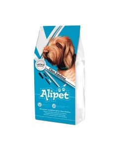 Сухой корм для собак Alipet Dog