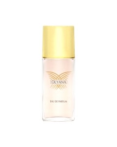 Парфюмерная вода Новая Заря Дух духов. Олиана Новая заря