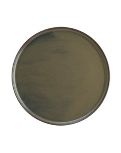 Тарелка столовая обеденная Bonna Gloire Hygge / GOIHYG28DZ