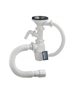 Сифон А-4011 Орио