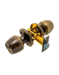 Защелка врезная Avers 0598-03-AB