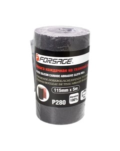 Шлифлента Forsage F-FB2280C