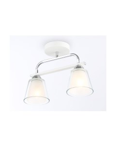 Потолочный светильник Ambrella Traditional / TR303229