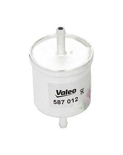 Топливный фильтр Valeo 587012