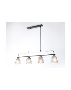 Потолочный светильник Ambrella Traditional / TR303244