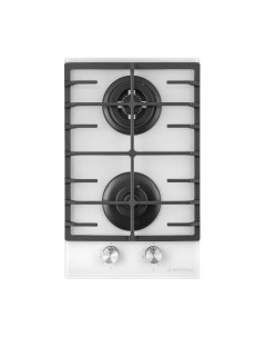 Газовая варочная панель Maunfeld EGHG.32.63CW/G