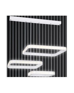 Потолочный светильник Acrylica / FA6165 Ambrella