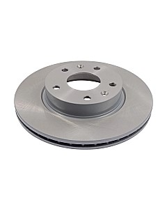 Тормозной диск 60204020VSX Stellox