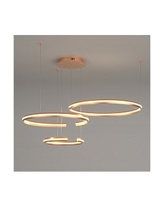 Люстра Евросвет 90180/3