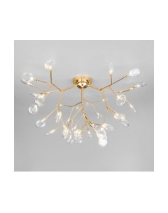 Люстра Bogate's Lamella 566