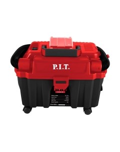 Профессиональный пылесос PVC20H-10A P.i.t