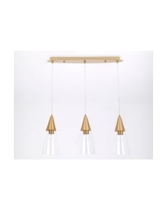 Потолочный светильник Ambrella Traditional / TR3669