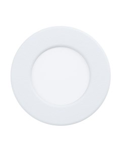 Точечный светильник Eglo Fueva 5 99131