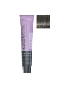 Крем-краска для волос Color Excel тон 6.11 Revlon professional