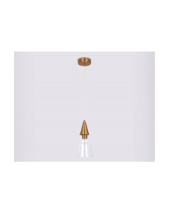 Потолочный светильник Ambrella Traditional / TR3666