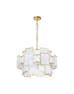 Люстра Arte Lamp Theemin A4068LM-12SG Arte lamp