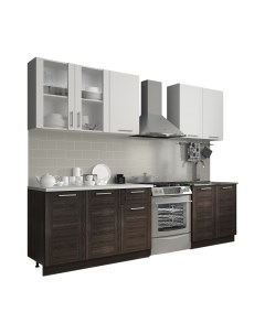 Кухонный гарнитур Eligard Виктория 2.0