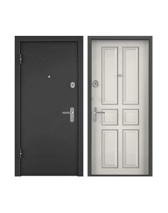 Входная дверь Mastino Slim Eco МP-4