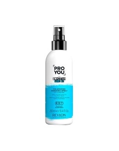 Спрей для волос Proyou Amplifier Bump Up Volumizing Spray Revlon professional
