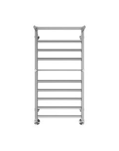 Полотенцесушитель водяной Terminus Хендрикс П10 500x1000