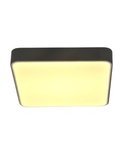 Потолочный светильник Mirastyle SL-41050/600-108W BK