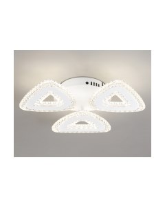 Люстра Ambrella Acrylica / FA4018