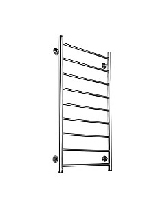 Полотенцесушитель водяной Ростела Виктория 50x100/9 (1")