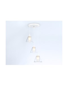 Потолочный светильник Ambrella Traditional / TR3553