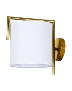 Бра Arte Lamp Aperol A5031AP-1PB Arte lamp