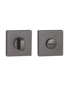 Фиксатор дверной защелки Ренц INBK 03 B