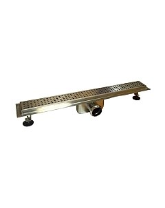 Трап для душа Tim 70x850 / BAD418502