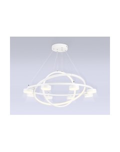 Потолочный светильник Ambrella Comfort / FL51777