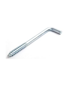 Шуруп ЕКТ Г-образный 6/5х65 / CV013418 Ект