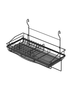 Сушилка для посуды Starax S-4020-A