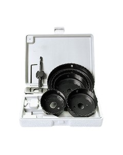 Набор коронок Matrix 704715