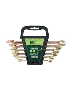 Набор ключей СибрТех 15437 Сибртех