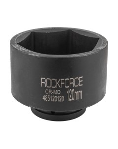 Головка слесарная RockForce RF-485120120 Rockforce