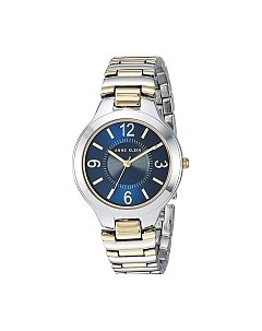 Часы наручные женские Anne Klein AK/1451NVTT Anne klein