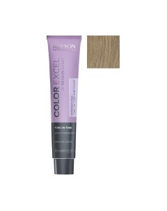 Крем-краска для волос Color Excel 8 Revlon professional