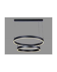 Потолочный светильник Ambrella Acrylica / FA6618