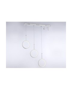 Потолочный светильник Ambrella Comfort / FL5277