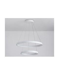 Потолочный светильник Ambrella Comfort / FL5862