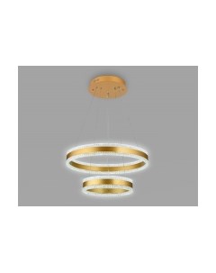 Потолочный светильник Acrylica / FA6178 Ambrella