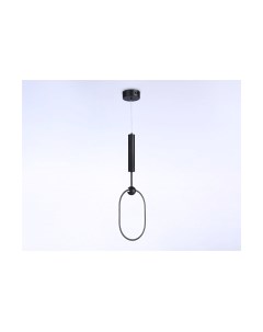 Потолочный светильник Ambrella Comfort / FL10577