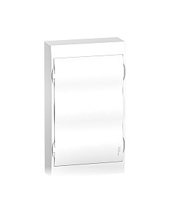 Бокс пластиковый Systeme (Schneider) Electric Easy Box EZ9E312P2SRU Systeme (schneider) electric