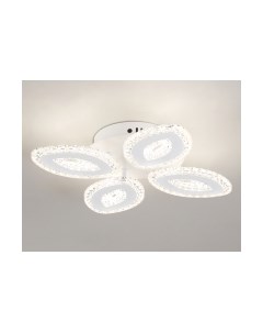 Люстра Ambrella Acrylica / FA4012