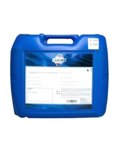 Трансмиссионное масло Fuchs Titan CVTF Flex / 601846397