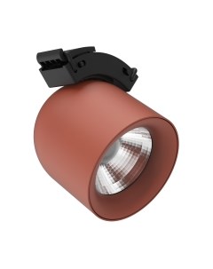 Трековый светильник Divinare Decorato 2485/34 SP-10